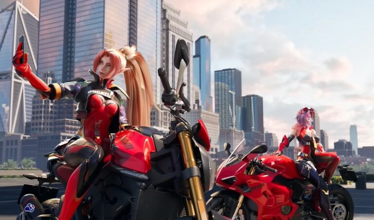 MLBB x Ducati Phase 2: Release Date, Tasks, and More MLBB x Ducati Phase 2: Release Date, Tasks