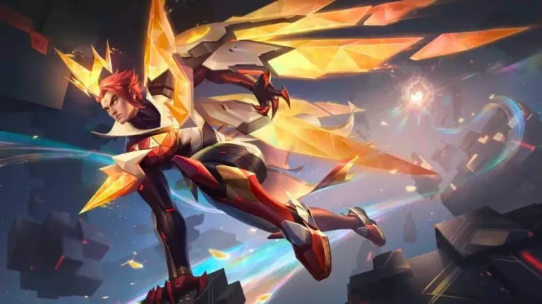 7 Strongest ML Fighter Heroes of 2024 m5 yu zhong skin