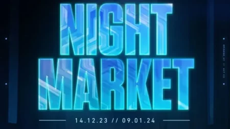 valorant night market december 2023