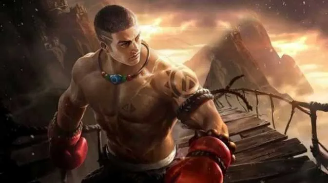 best fighter ml 2024