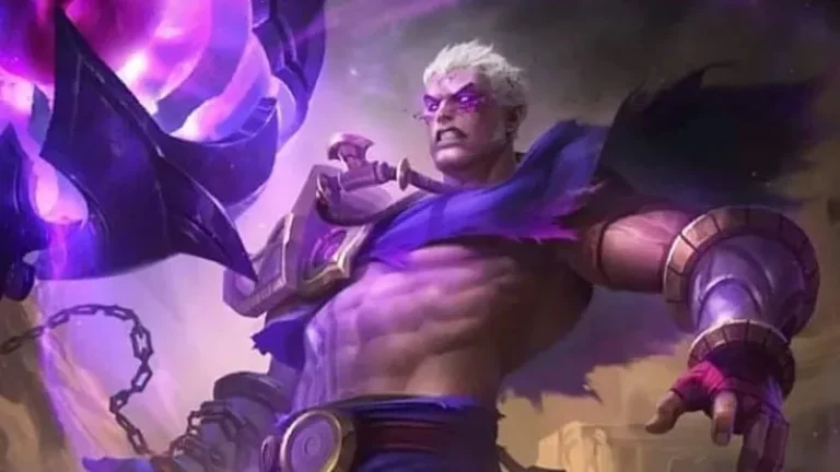 best fighter mlbb