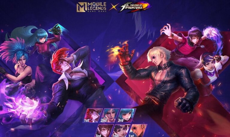 MLBB KOF 2024: Schedule, Prices, and More kof 2024