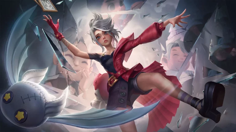 7 Strongest Marksman ML Heroes of 2025 with Deadly Damage marksman ml melissa