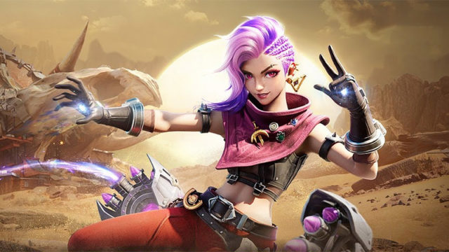 what is MLBB creator camp