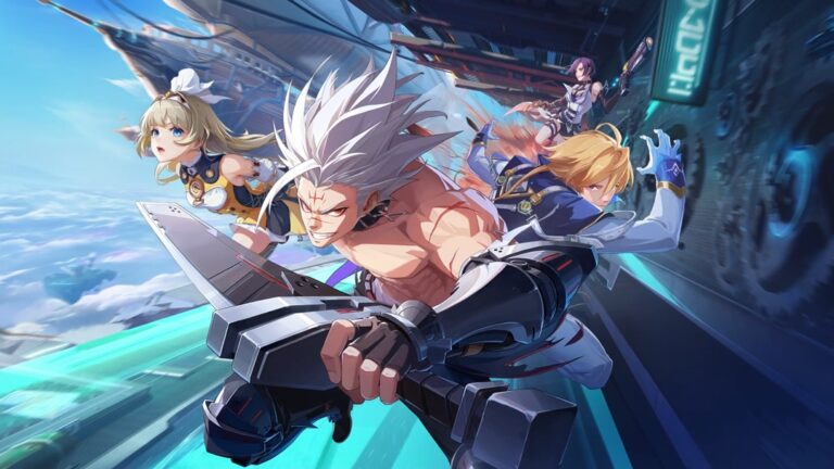 Crystal of Atlan: Release Date, Gameplay, and Other Details crystal of atlan release date and gameplay