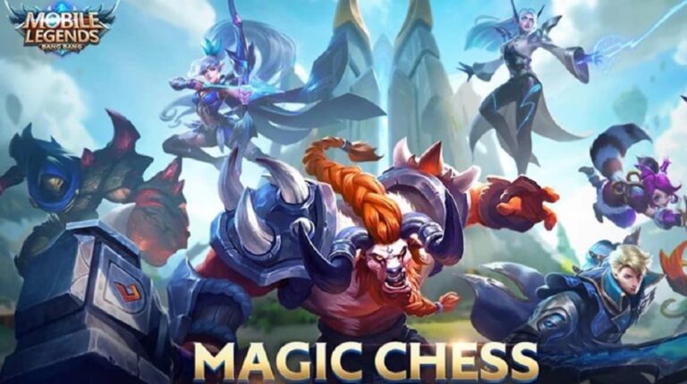 Magic Chess Best Combo 2024 for a Winning Streak