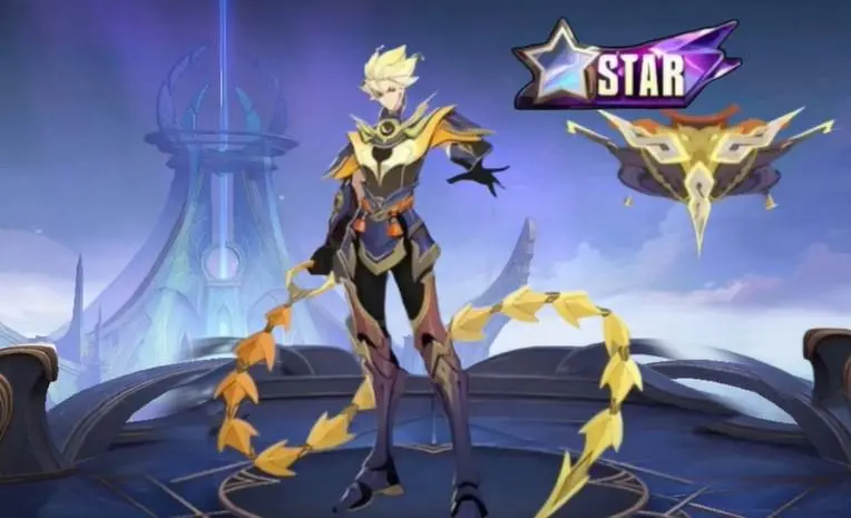 Starlight Skin Schedule 2024 starlight-julian