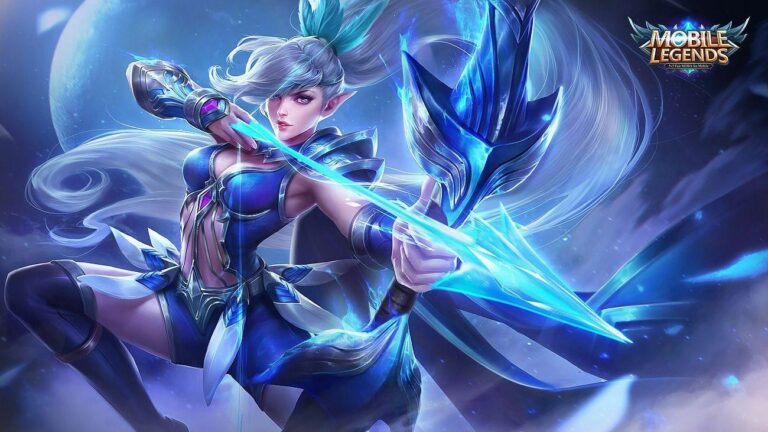 Best Miya Build 2025: Items, Emblems & Strategy best miya build Mobile Legends 2024