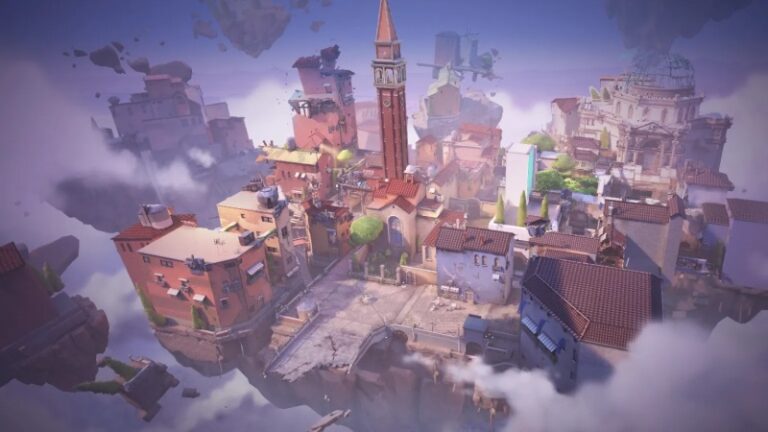 Ascent Valorant Map Detailed Guide to be A Master ascent valorant