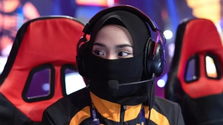 Dibo MLBB Pro Player, Top Jungler from Malaysia dibo mlbb from malaysia