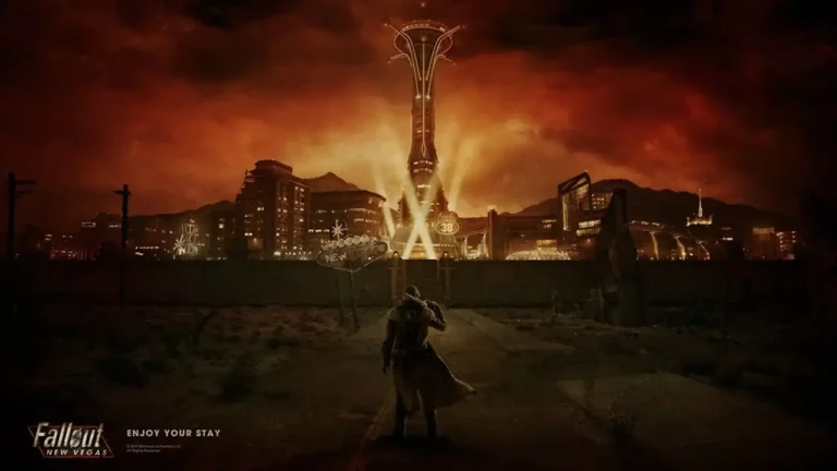 Best Fallout New Vegas Mods and Fallout 3 Mods