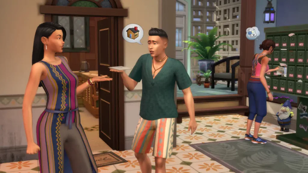 Sims 4 Essential Cheats