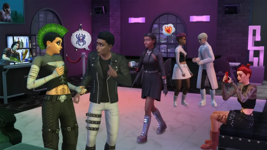 The Sims 4 Cheats