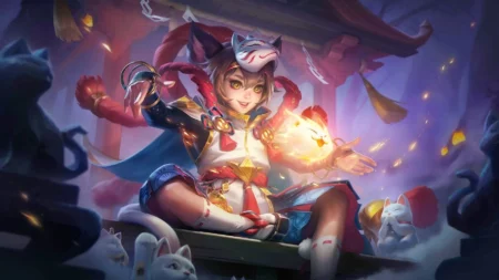 All You Need to Know on Harith Psychic Collector ML Skin Harith Psychic Collector ML
