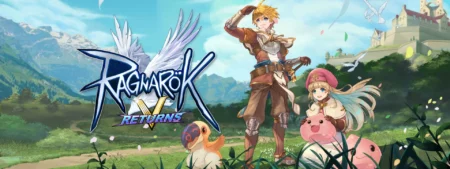 Ragnarok V Returns: Details and Release Date News Ragnarok V Returns: Details and Release Date News