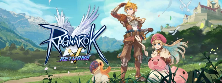 Ragnarok V Returns: Details and Release Date News
