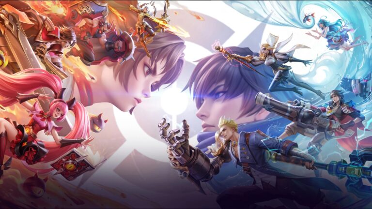 Honor of Kings Tier List October 2024 to Win it