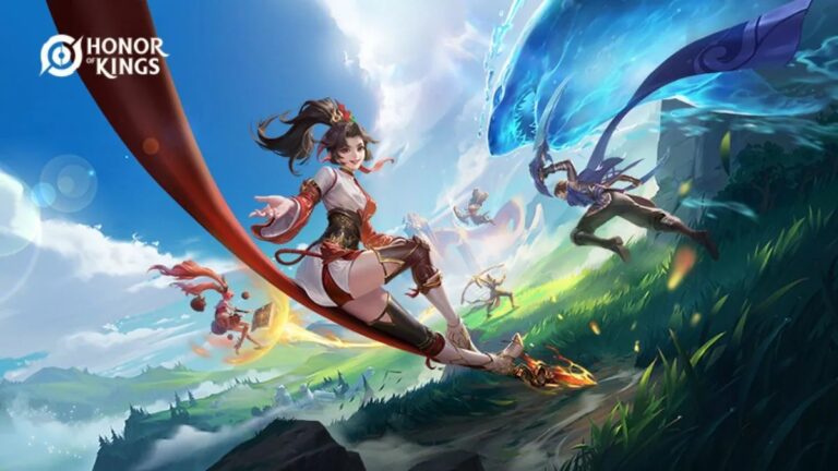 Honor of Kings Global Release Date Leaked! release date honor of kings