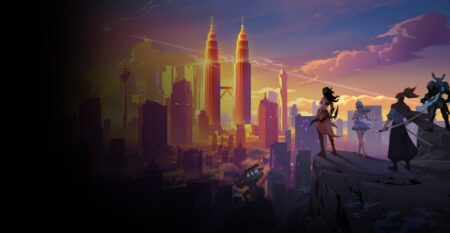Honor of Kings Invitational Season 2: Schedule