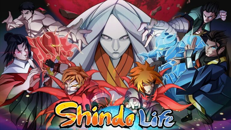 Shindo Life Codes June 2024: Free Spins and Coins Shindo Life codes June 2024