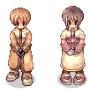 Acolyte Class in Ragnarok