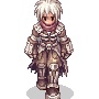 Assassin Cross Tier Class in Ragnarok