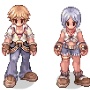 Blacksmith Class in Ragnarok