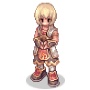 Champion Tier Class in Ragnarok