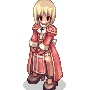 High Priest Class in Ragnarok