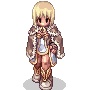 High Wizard Tier Class in Ragnarok
