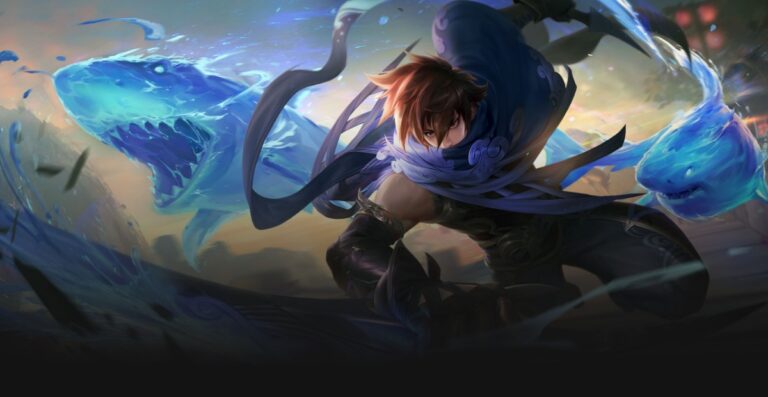 Lam Honor of Kings: Best Build and Item Guide Lam Honor of Kings Best Build and Item