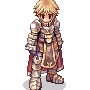 Lord Knight Class in Ragnarok