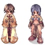 Mage Class in Ragnarok