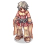 Scholar Class in Ragnarok