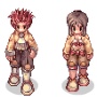 Thief Class in Ragnarok