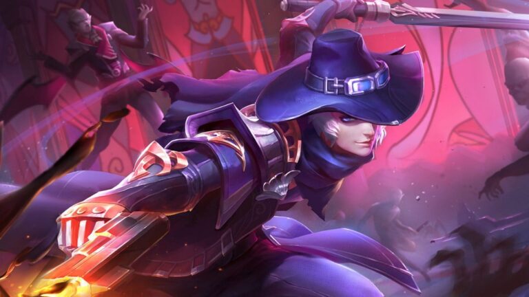 Li Bai Honor of Kings: Best Build, Skills, and New Skin Reveal Li Bai Honor of Kings