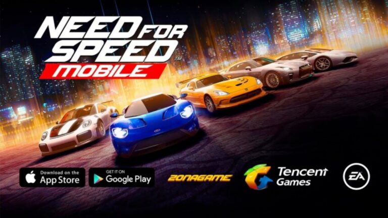 Need for Speed Mobile: Release Date, Gameplay, and More! Need for Speed Mobile