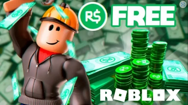 Robuxday. com Giving Robux for Free, Is It Safe? Robuxday. com Giving Robux for Free, Is It Safe