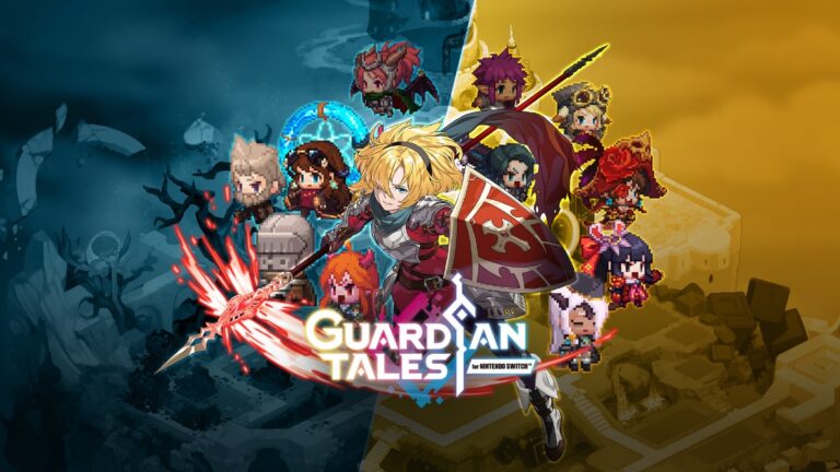 Latest Guardian Tales Code October 2024, Grab Your Freebies! Guardian Tales Code