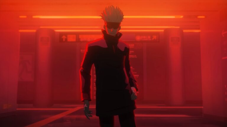 AoV x Jujutsu Kaisen Collaboration: Release Date & Other Leaks AoV x Jujutsu Kaisen