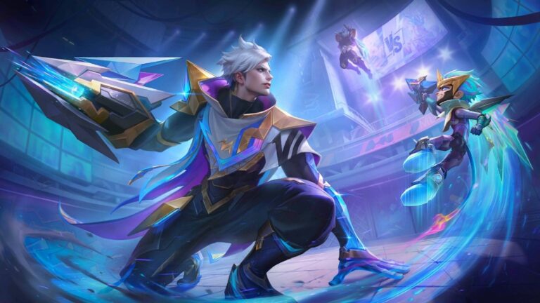 Claude M6 Skin Challenger’s Spark: Price and How to Get It Claude M6 Skin Challenger's Spark
