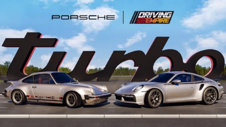 Driving Empire Codes for November 2024, Claim Free Rewards! Driving Empire Codes