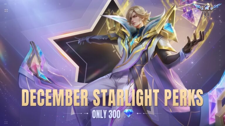 Skin Starlight Xavier 2024 Price, Perks, and Other Details Skin Starlight Xavier December 2024