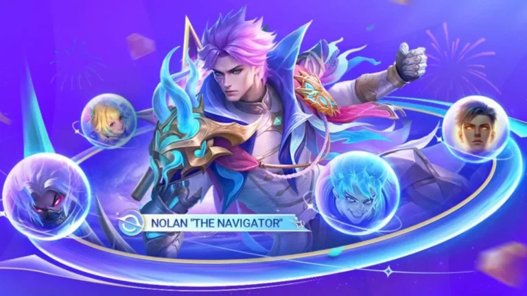 Complete Schedule of The Navigator MLBB Phase 2 2024 the navigator mlbb phase 2 2024 schedule