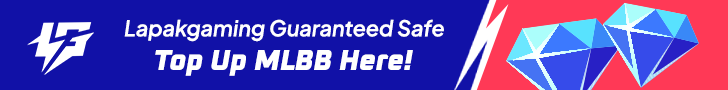 Top Up MLBB Diamonds