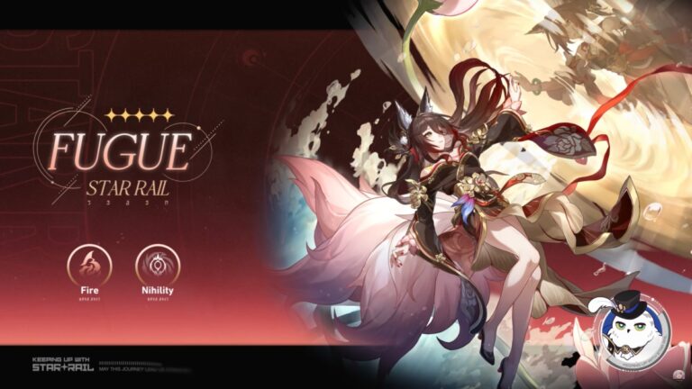 Honkai Star Rail Next Banner Details: Fugue and Firefly Debut Honkai Star Rail Next Banner