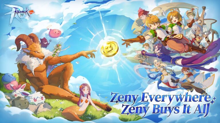 Ragnarok M Classic Farming Tier List: Best Jobs for Zeny Farming Ragnarok M Classic Farming Tier List