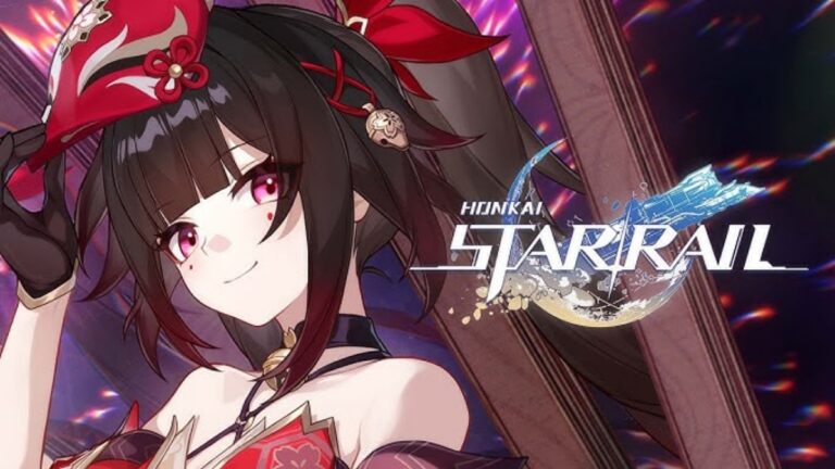 Best Sparkle Honkai Star Rail Build and Teams 2024 Sparkle Honkai Star Rail