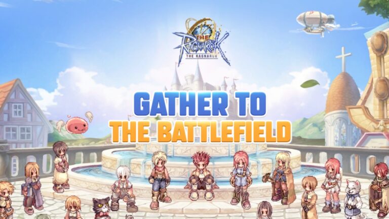 The Ragnarok 2-2 Job Release: All About Job Class Updates The Ragnarok 2-2 Job Release