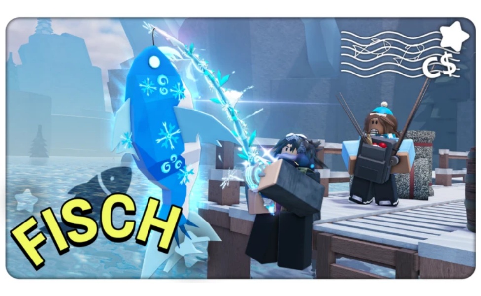 active fisch codes